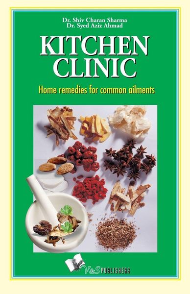 Produktbild: Kitchen Clinic