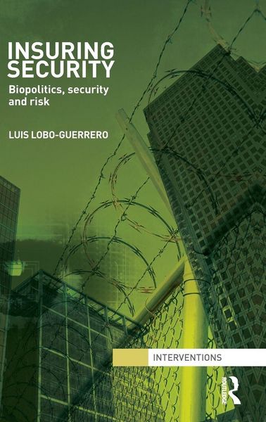 Produktbild: Insuring Security
