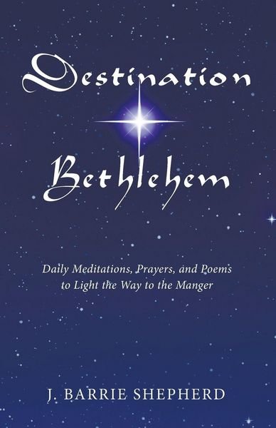 Produktbild: Destination Bethlehem