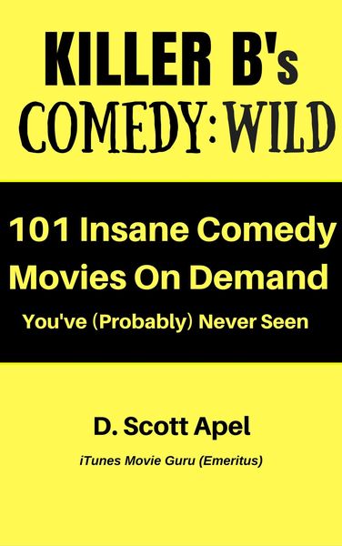 Produktbild: Killer B's Comedy: Wild