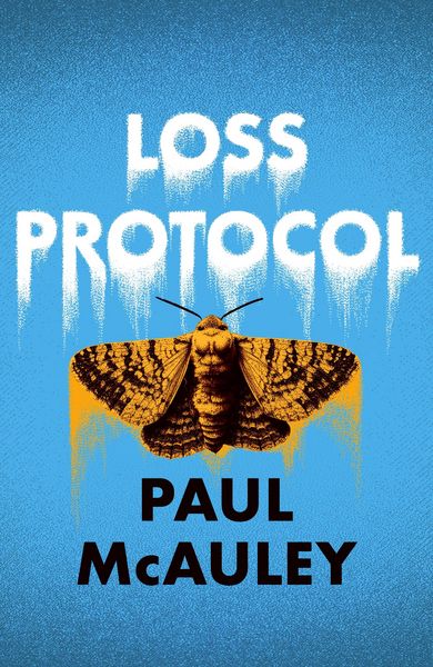 Produktbild: Loss Protocol