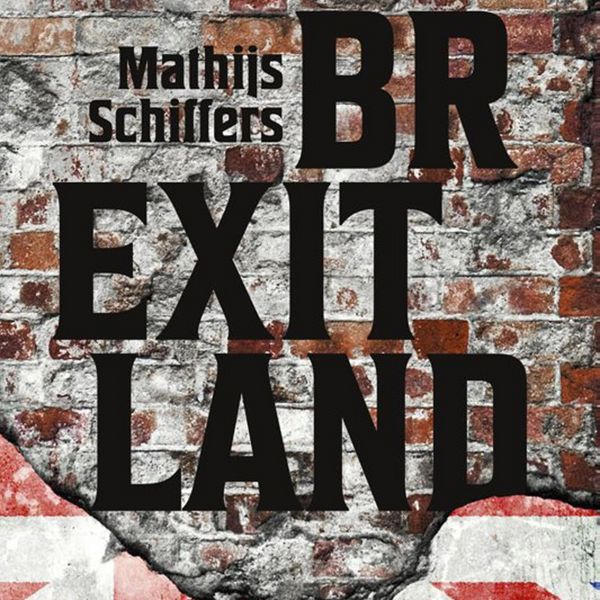 Produktbild: Brexitland