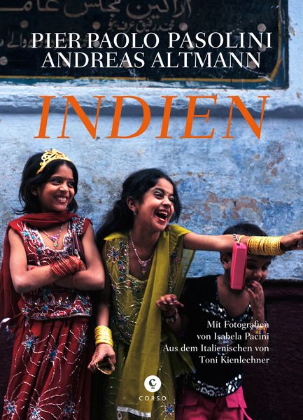 Produktbild: Indien