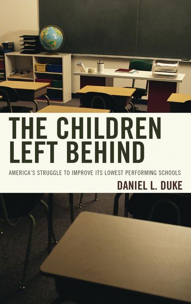 Produktbild: The Children Left Behind