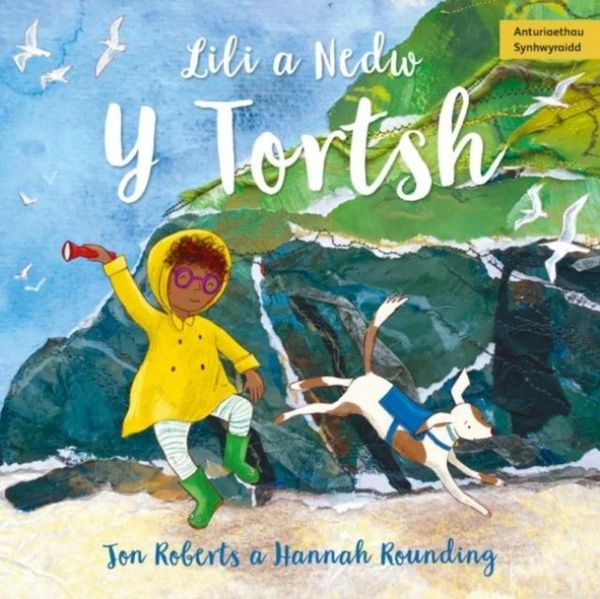 Produktbild: Lili a Nedw: Y Tortsh
