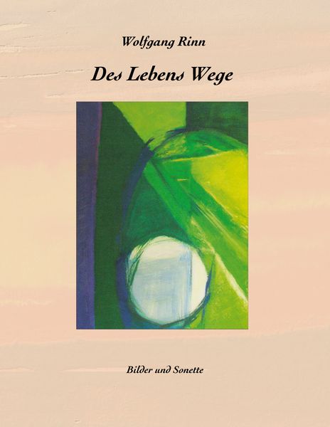Produktbild: Des Lebens Wege