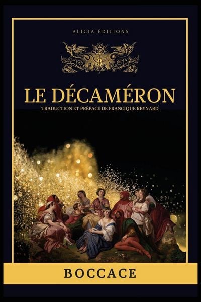 Produktbild: Le D&eacute;cam&eacute;ron