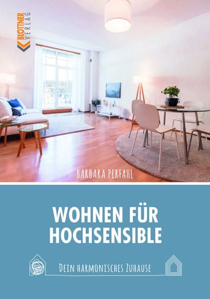 Produktbild: Wohnen f&uuml;r Hochsensible