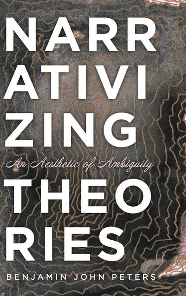 Produktbild: Narrativizing Theories