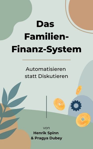 Produktbild: Das Familien-Finanz-System