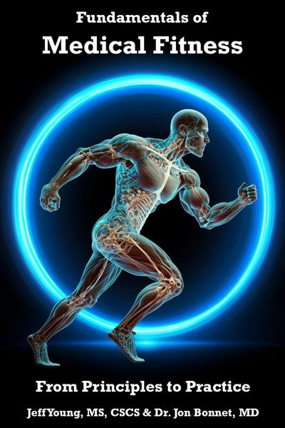 Produktbild: Fundamentals of Medical Fitness: From Principles to Practice