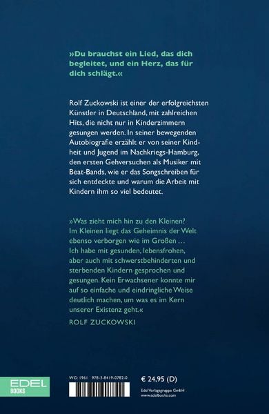 Produktbild: Ein bisschen Mut, ein bisschen Gl&uuml;ck