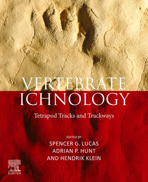 Produktbild: Vertebrate Ichnology