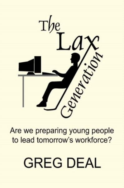 Produktbild: The Lax Generation