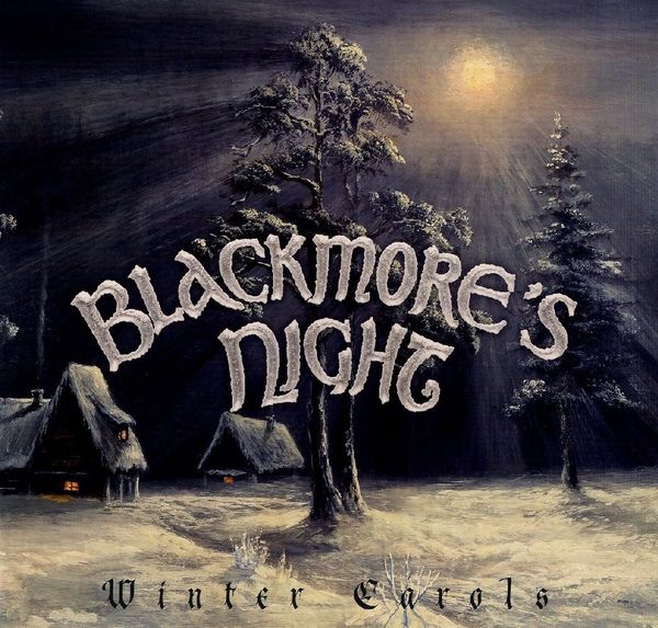 Produktbild: Winter Carols, 2 Schallplatten (Limited 180g Gatefold White)