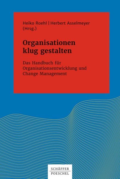 Produktbild: Organisationen klug gestalten