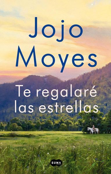 Produktbild: Te regalar&eacute; las estrellas