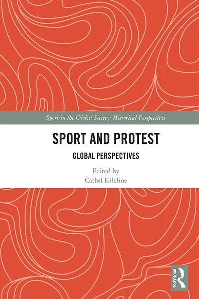 Produktbild: Sport and Protest