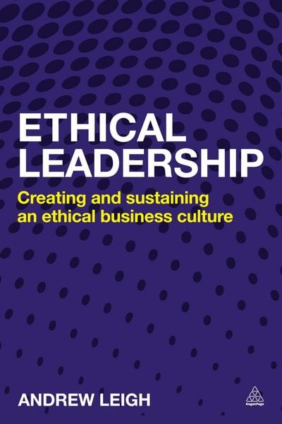 Produktbild: Ethical Leadership