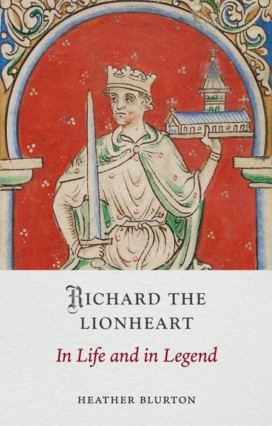 Produktbild: Richard the Lionheart