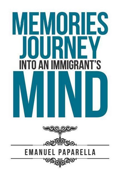 Produktbild: Paparella, E: Memories