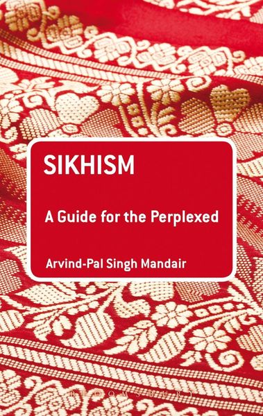 Produktbild: Sikhism: A Guide for the Perplexed