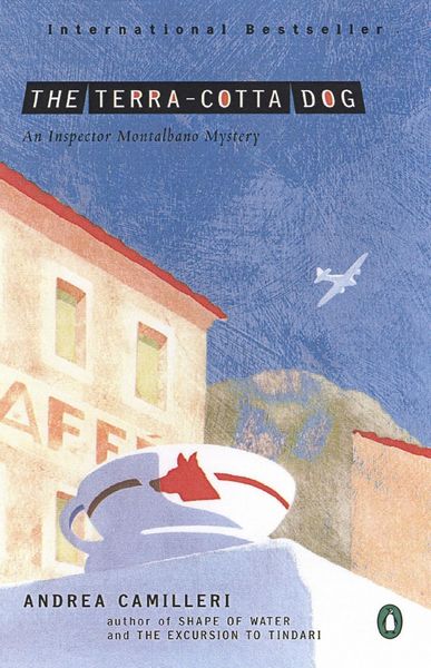 Produktbild: The Terra-Cotta Dog