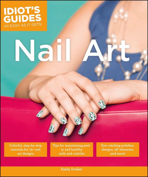 Produktbild: Nail Art