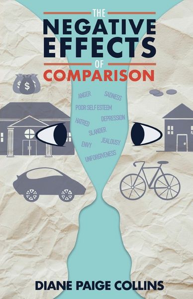 Produktbild: The Negative Effects of Comparison