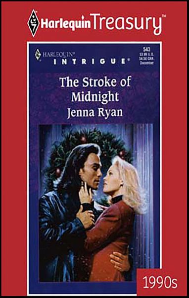 Produktbild: The Stroke Of Midnight