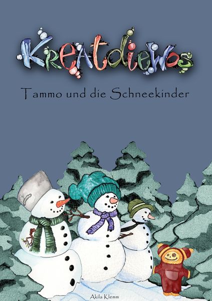 Produktbild: Kreatdiewos