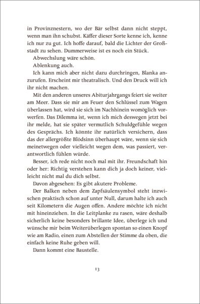 Produktbild: Engel der letzten Nacht