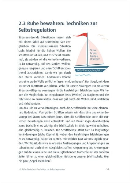Produktbild: Konflikte l&ouml;sen. Schwierige Situationen im Kita-Alltag meistern.