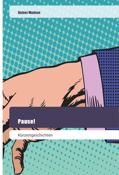 Produktbild: Pause!