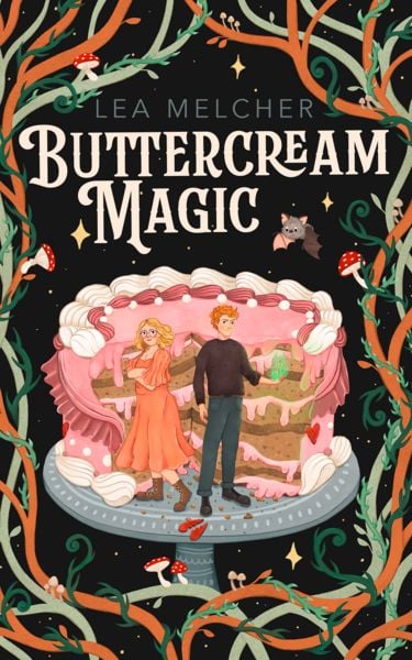 Produktbild: Buttercream Magic