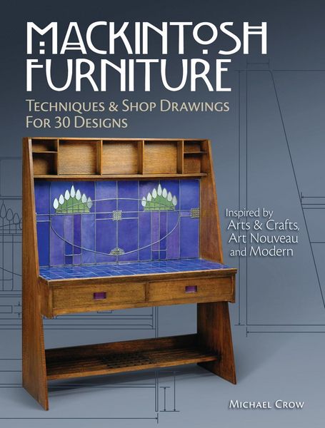 Produktbild: Mackintosh Furniture