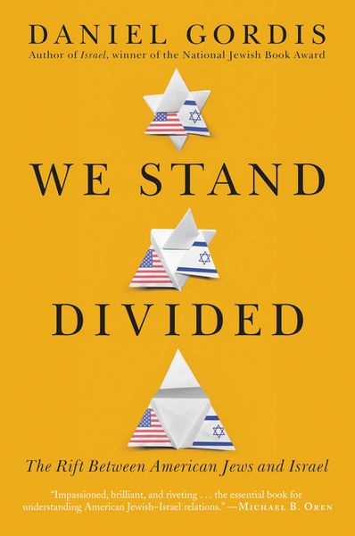 Produktbild: We Stand Divided