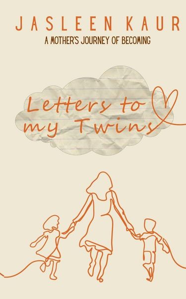 Produktbild: Letters To My Twins