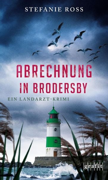 Produktbild: Abrechnung in Brodersby