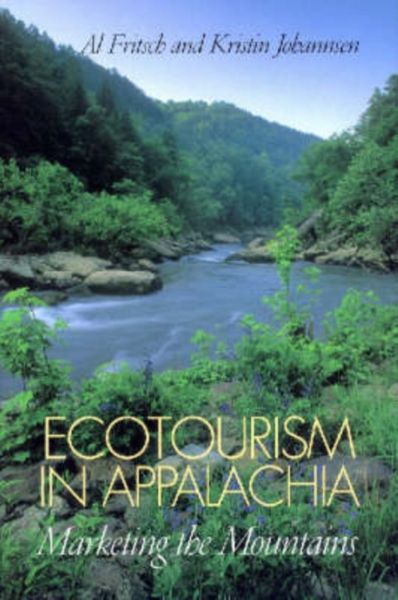 Produktbild: Ecotourism in Appalachia