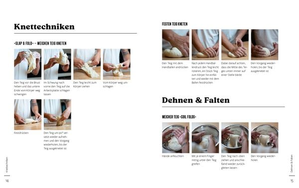 Produktbild: Einfach. Lecker. Brot.