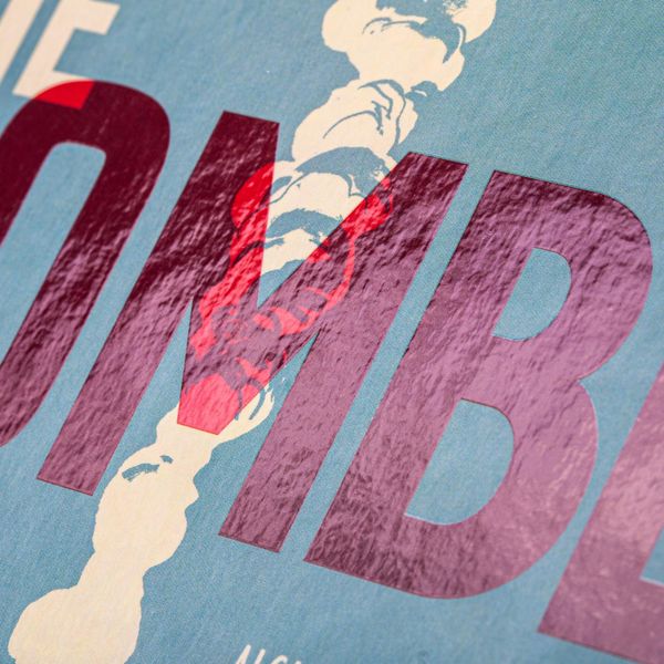 Die Bombe - 75 Jahre Hiroshima