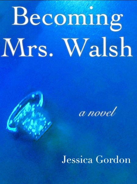 Produktbild: Becoming Mrs. Walsh