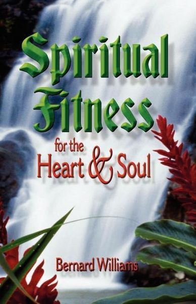 Produktbild: Spiritual Fitness for the Heart and Soul