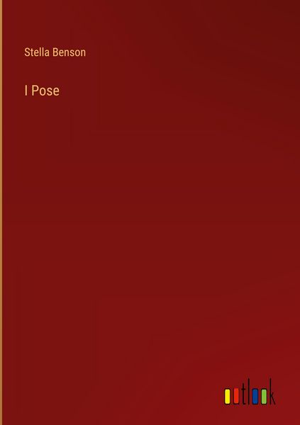 Produktbild: I Pose