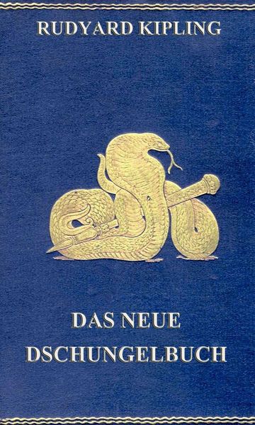 Produktbild: Das neue Dschungelbuch