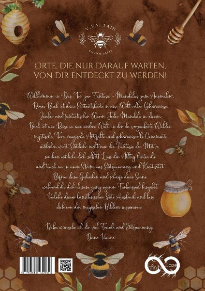 Produktbild: Tor zur Fantasie