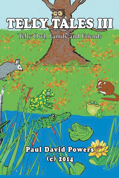 Produktbild: Telly Tales Iii