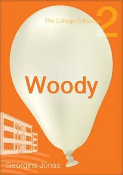Produktbild: Woody (the College Collection Set 1 - For Reluctant Readers)