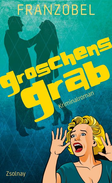 Produktbild: Groschens Grab